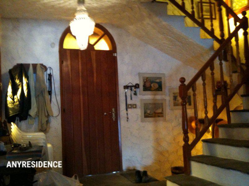 8 room townhome in Chalkidiki (Halkidiki), photo #5, listing #1847743
