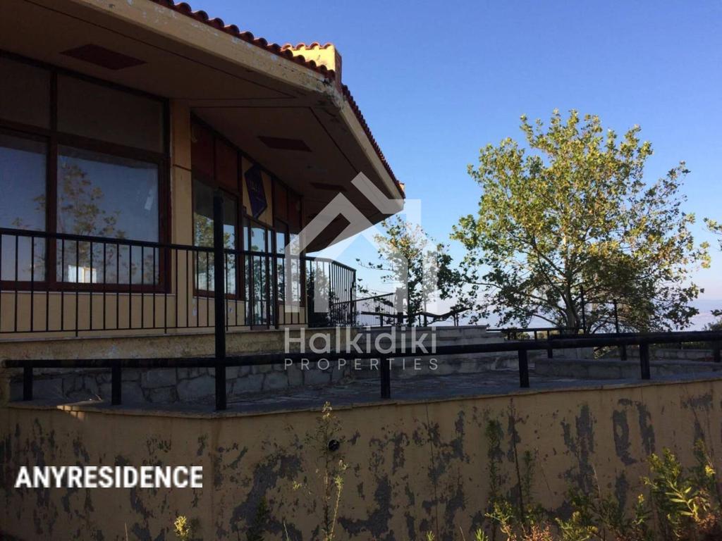 8 room townhome in Chalkidiki (Halkidiki), photo #4, listing #2262671