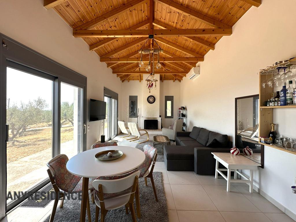 Townhome in Peloponnese, photo #6, listing #2472018