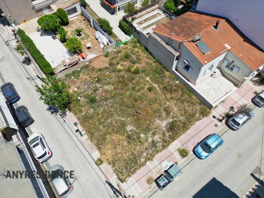 1 room new home in Loutraki, photo #8, listing #2458206