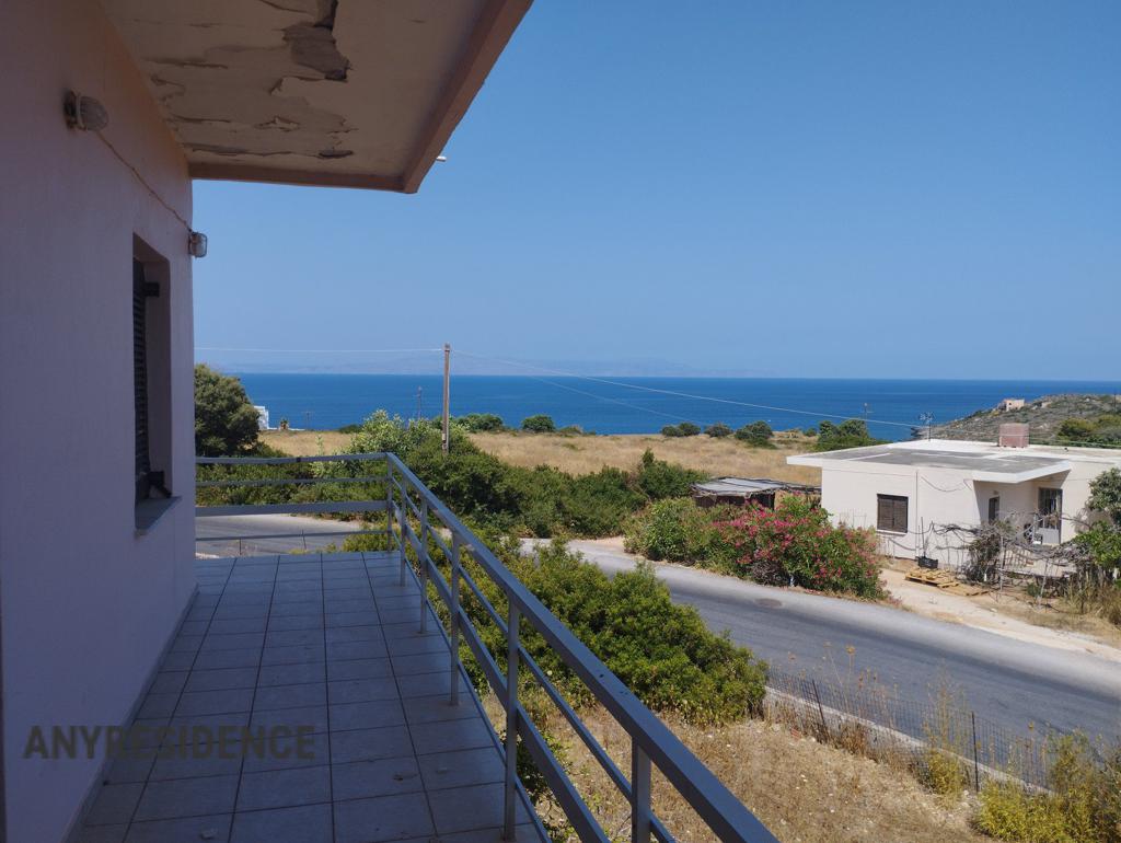 Development land Kalathas, photo #5, listing #2553174