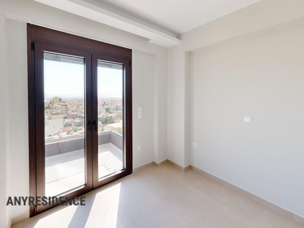 3 room apartment in Athenian Riviera, photo #10, listing #2530027