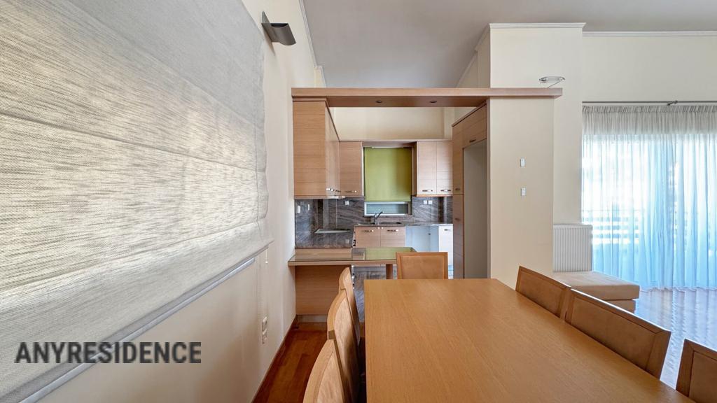 Penthouse in Patras, photo #7, listing #2510099