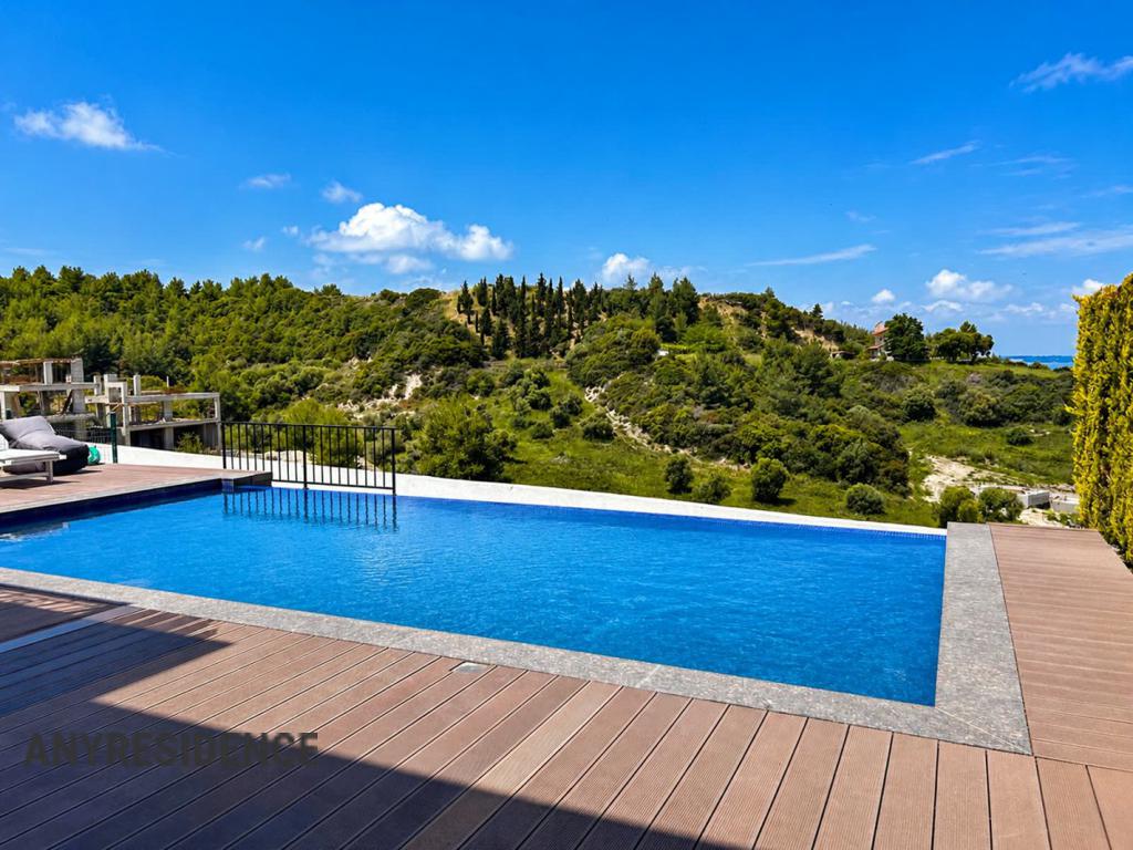 Villa in Chaniotis, photo #8, listing #2532803