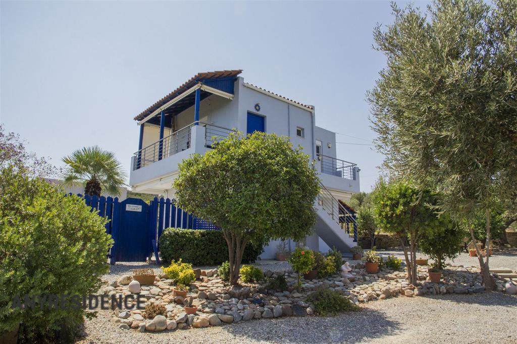 Development land Chania, photo #1, listing #2502148