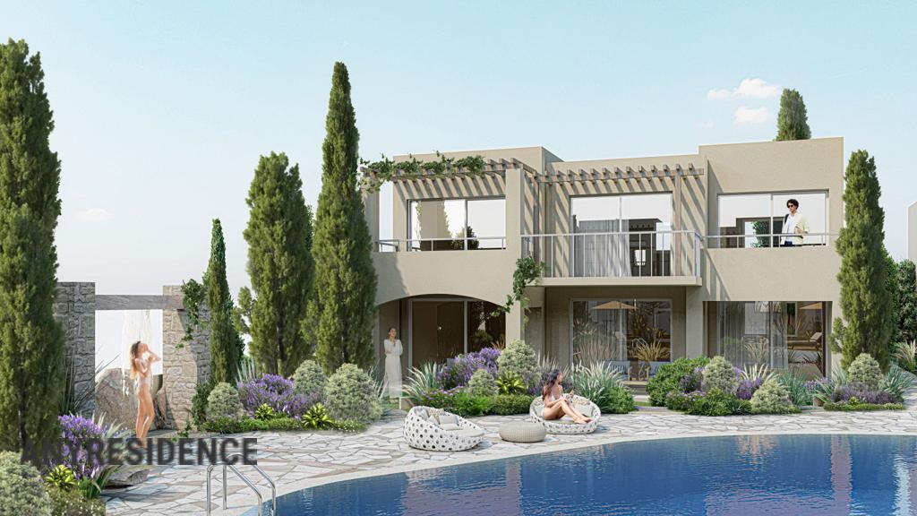 Penthouse in Crete, photo #8, listing #2446875