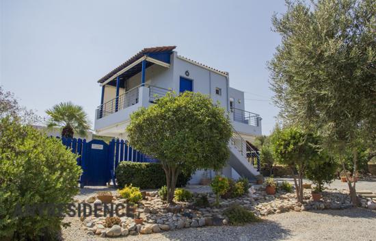 Development land Chania