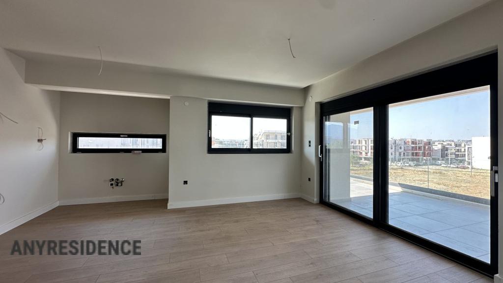 Apartment in Thermi, photo #2, listing #2416438