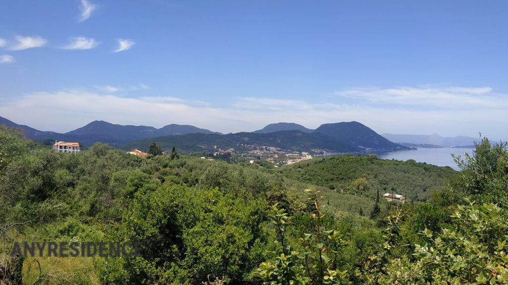 Development land Corfu, photo #4, listing #2061786