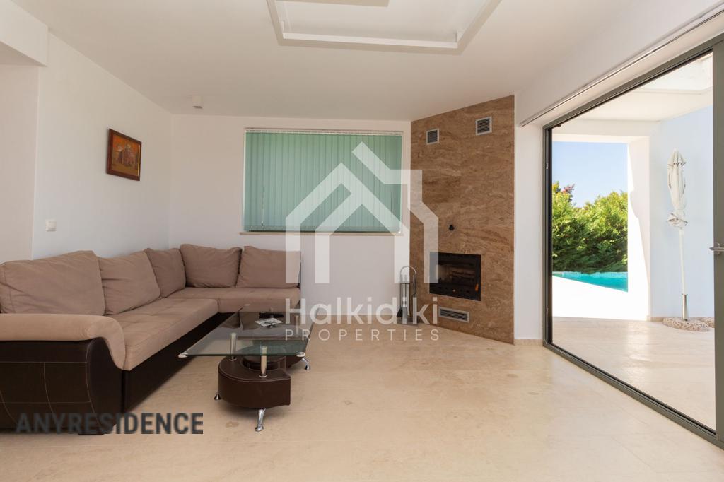 7 room villa in Chalkidiki (Halkidiki), photo #2, listing #2165659