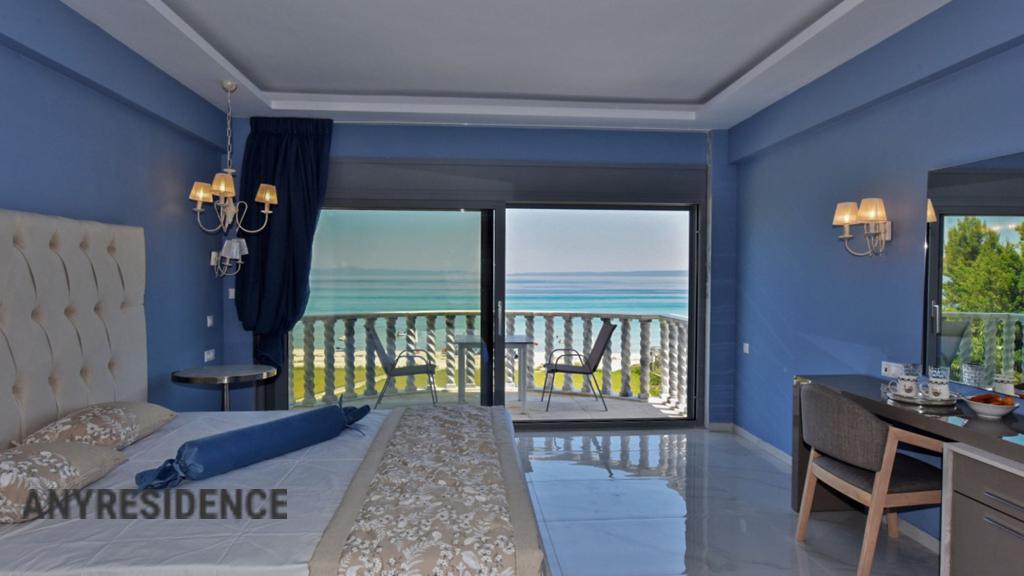 5 room villa in Chalkidiki (Halkidiki), photo #8, listing #1892382