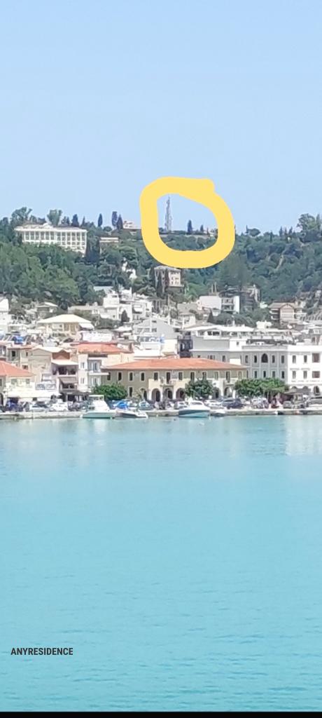 Development land Zakinthos, photo #3, listing #2284547