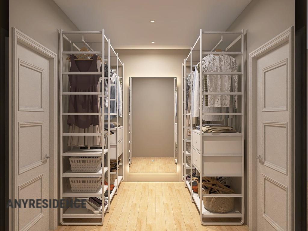 4 room apartment in Athens, photo #8, listing #2456444