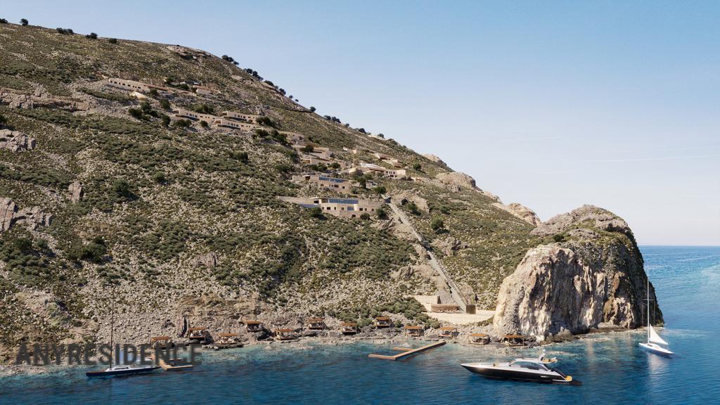 Development land Kefalas, photo #9, listing #2550431