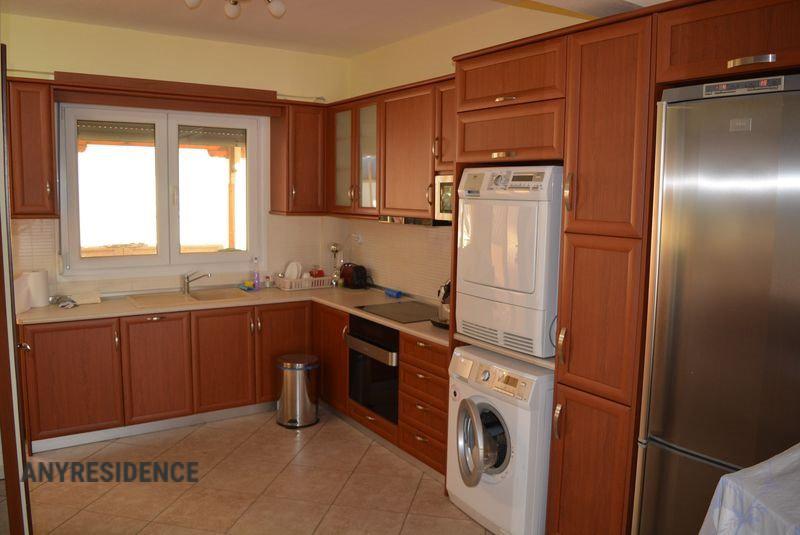Terraced house in Sithonia, photo #6, listing #2023007