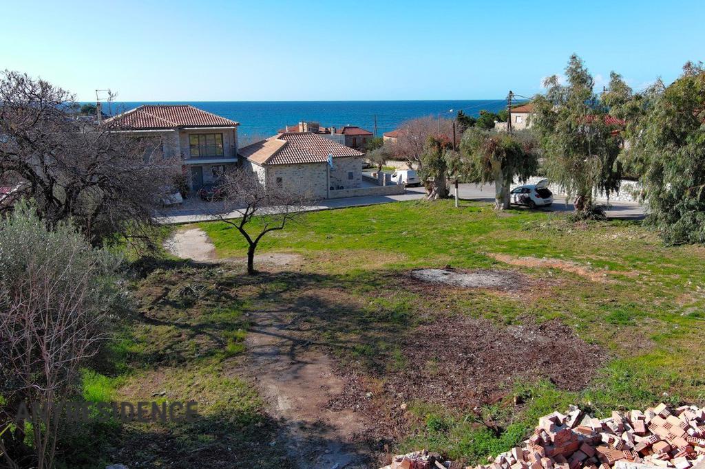 Development land Peloponnese, photo #4, listing #2361917