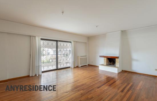 2 room apartment in Athenian Riviera