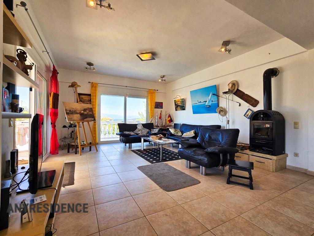 Townhome in Porto Cheli, photo #8, listing #2447455
