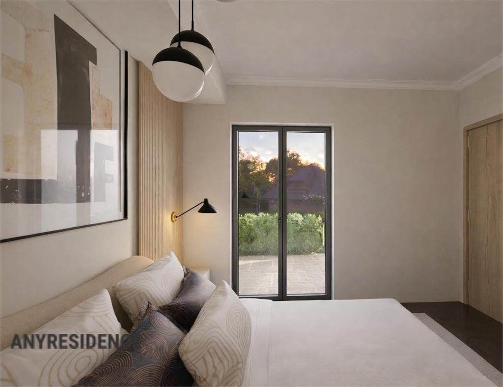 2 room townhome in Nea Kallikratia, photo #5, listing #2530148
