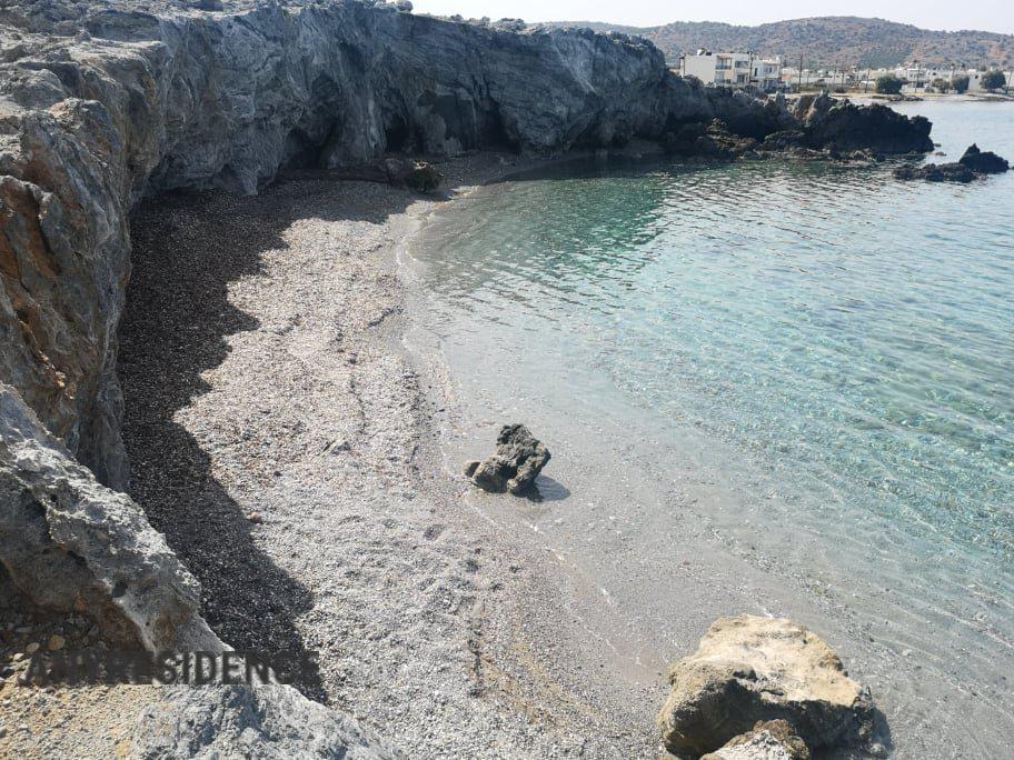 Development land Agios Nikolaos (Crete), photo #6, listing #2411409