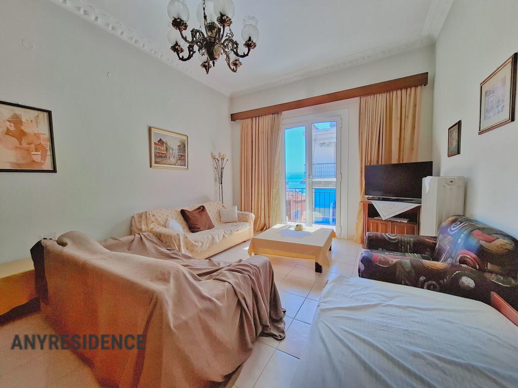 3 room apartment in Peloponnese, photo #4, listing #2457773