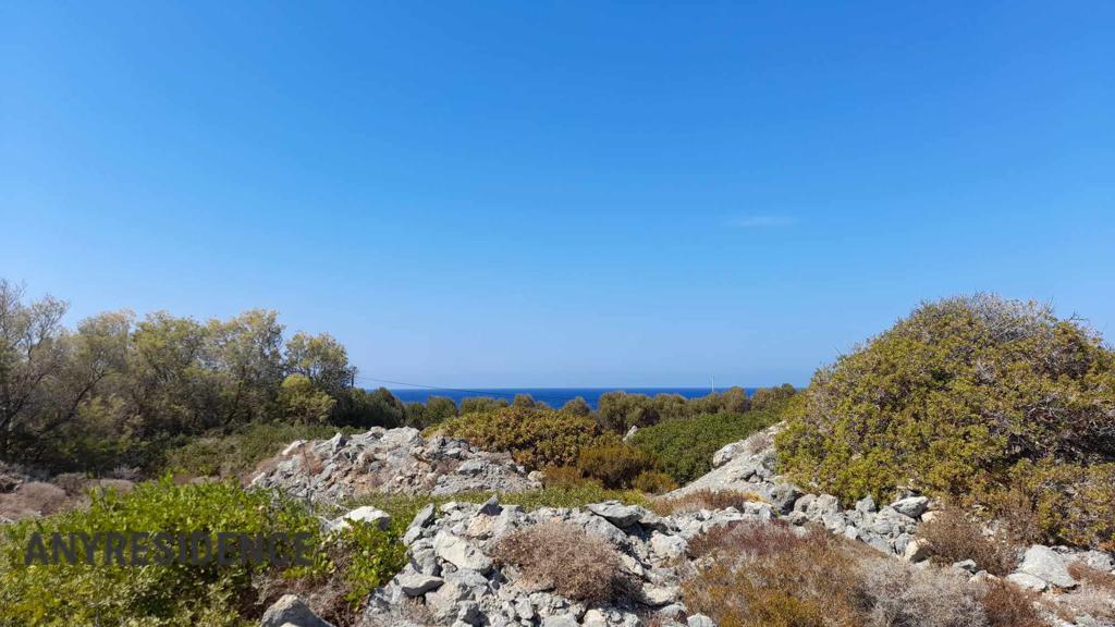 Development land Stavros, photo #8, listing #2478140