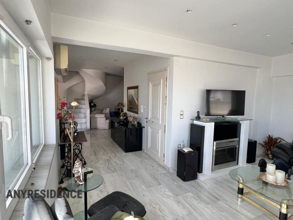 Villa in Sitia, photo #7, listing #2516205