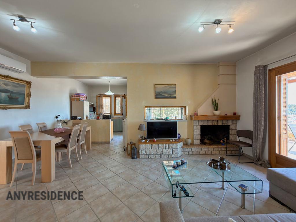 Townhome in Epidavros, photo #4, listing #2542162