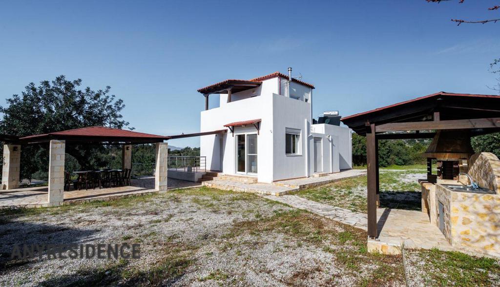 Villa in Chania, photo #9, listing #2534017