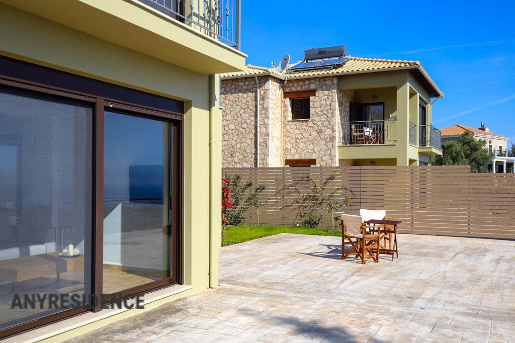 Villa in Lefkas, photo #5, listing #2534097
