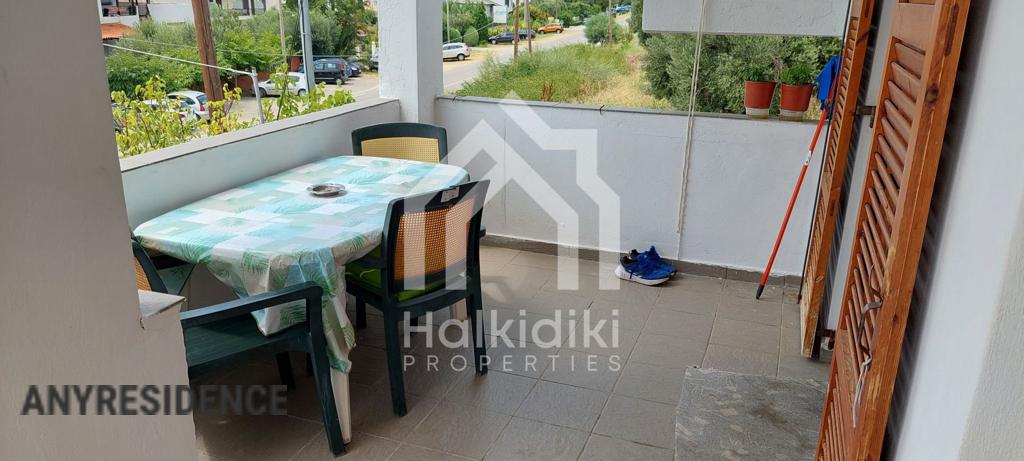 6 room townhome in Chalkidiki (Halkidiki), photo #7, listing #2154091