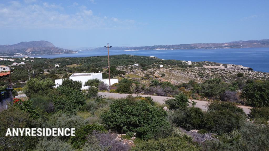 Development land Kokkino Chorio, photo #10, listing #2454222