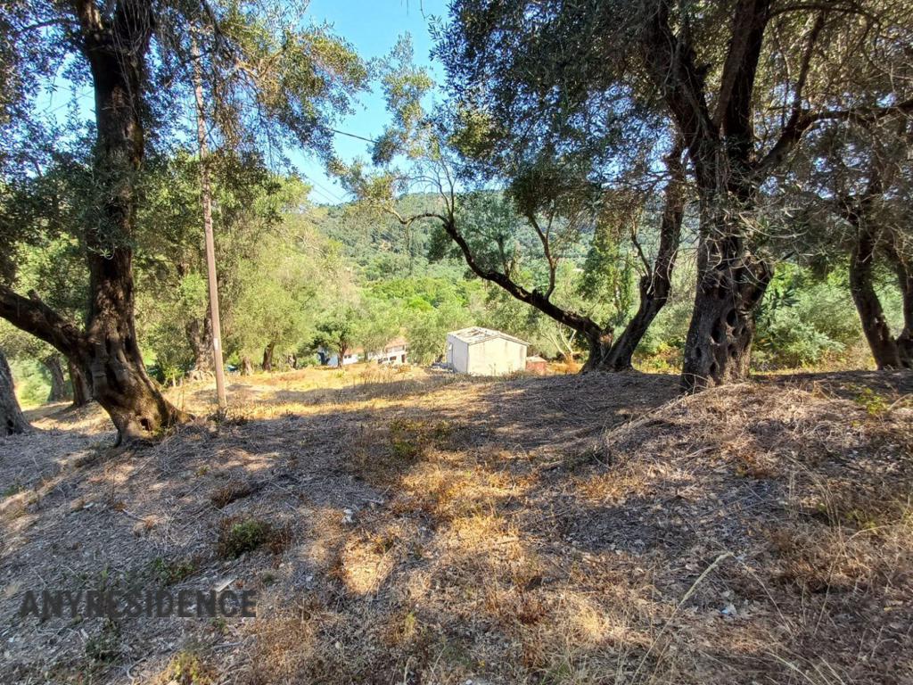 Development land Agios Georgios, photo #4, listing #2386390