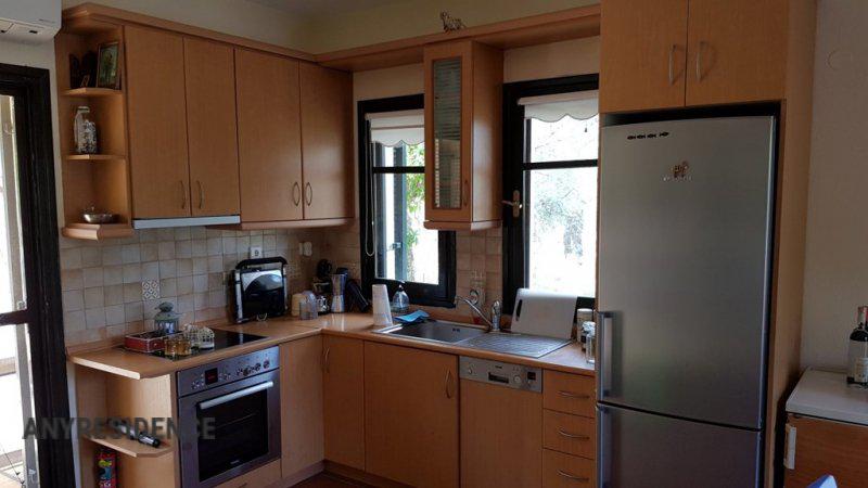 Townhome in Chalkidiki (Halkidiki), photo #7, listing #2101678