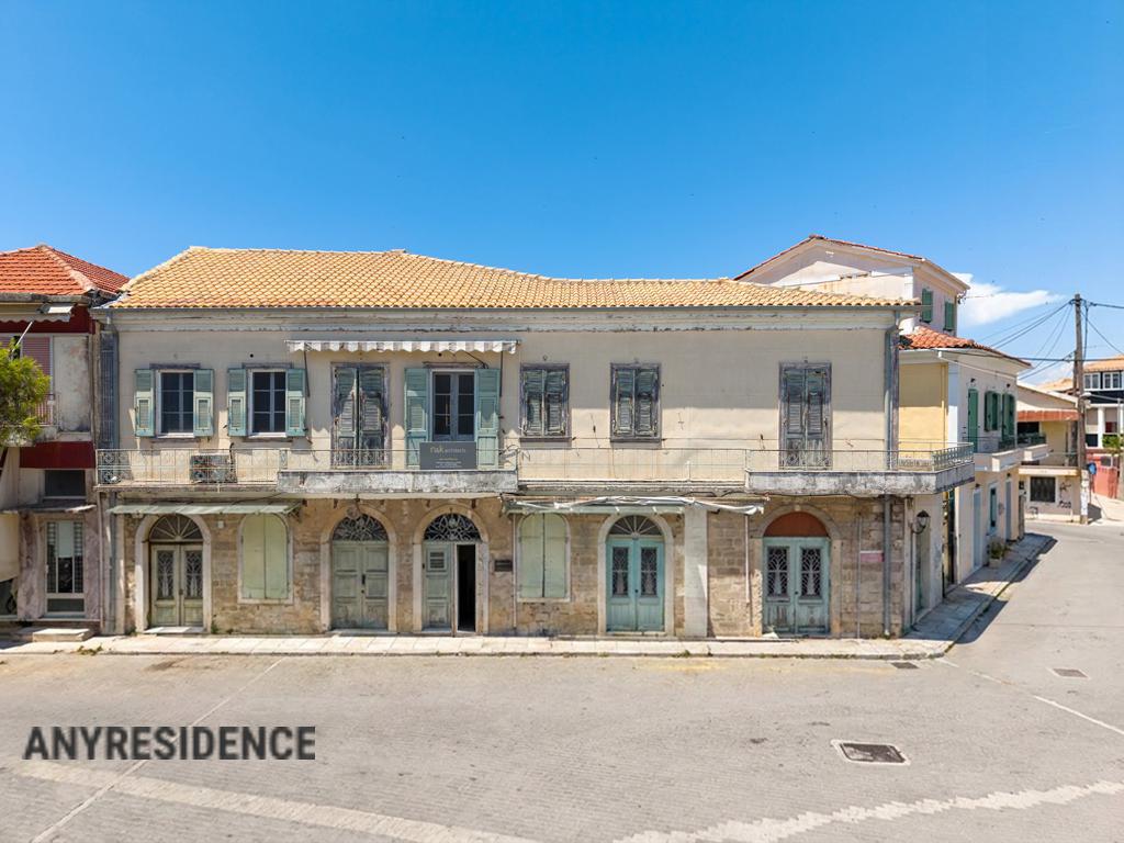 Townhome in Lefkas, photo #1, listing #2536021