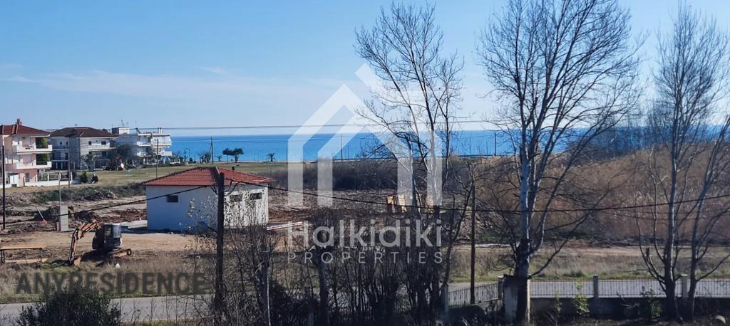 3 room townhome in Chalkidiki (Halkidiki), photo #5, listing #2355260