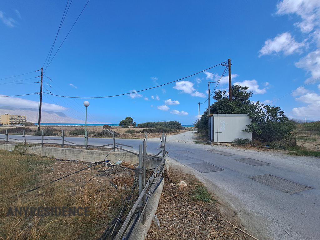 Development land Kissamos, photo #9, listing #2303592