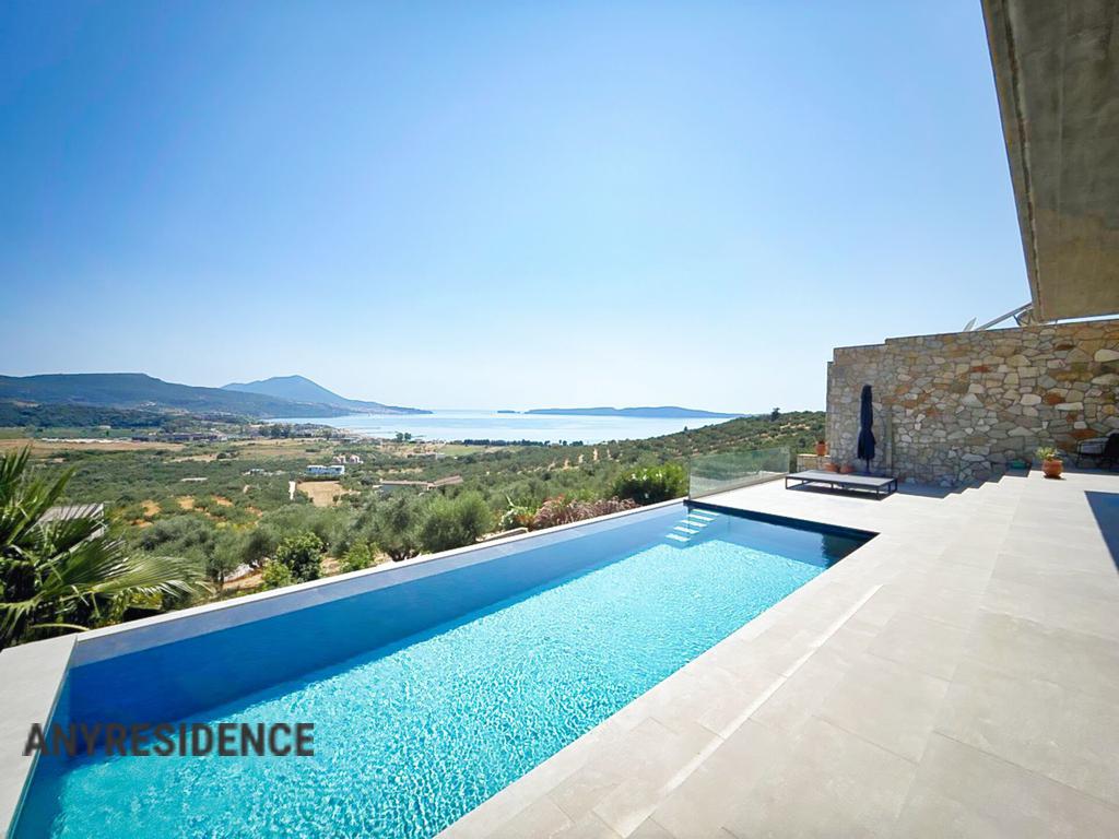 Villa in Messenia, photo #5, listing #2511158