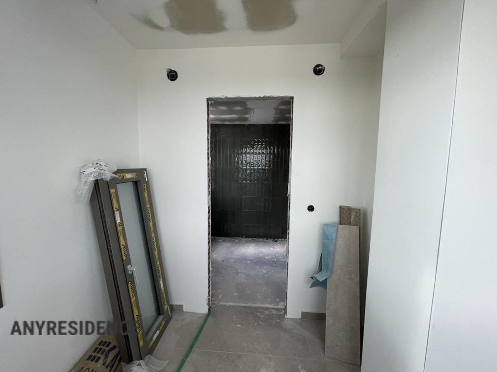 Townhome in Nea Moudania, photo #8, listing #2532728