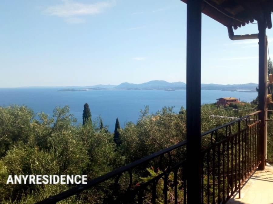 Terraced house in Corfu, photo #3, listing #2175743