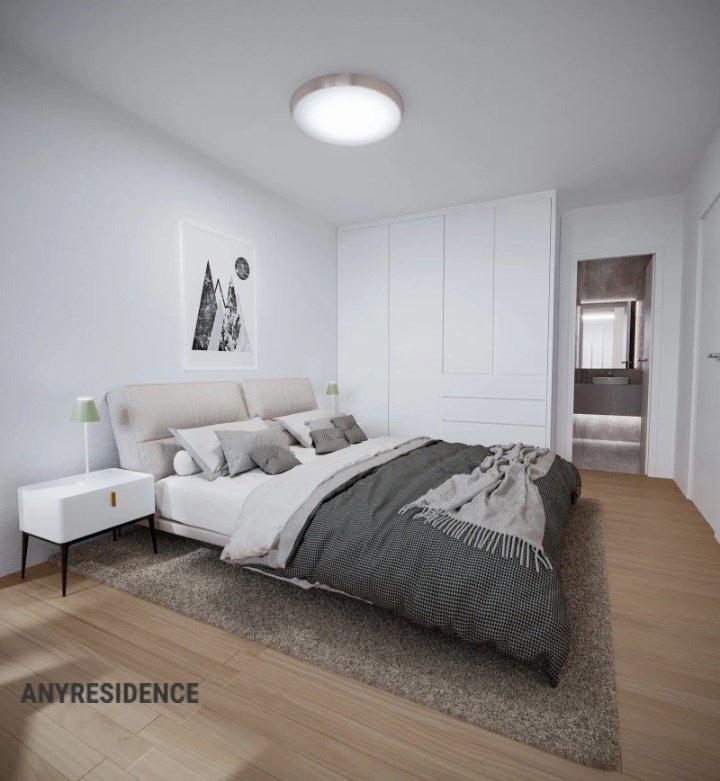 3 room terraced house in Greece, photo #7, listing #2471004