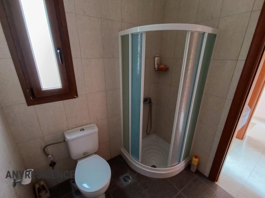 2 room terraced house in Euboea, photo #10, listing #2537626