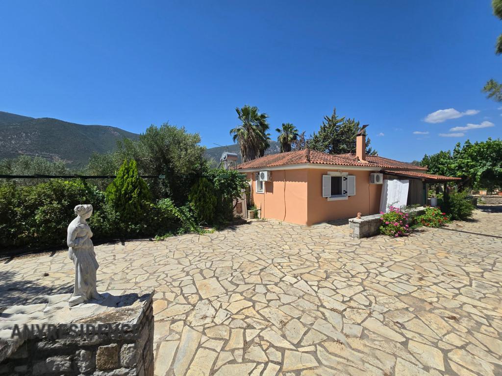 Villa in Epidavros, photo #8, listing #2386793