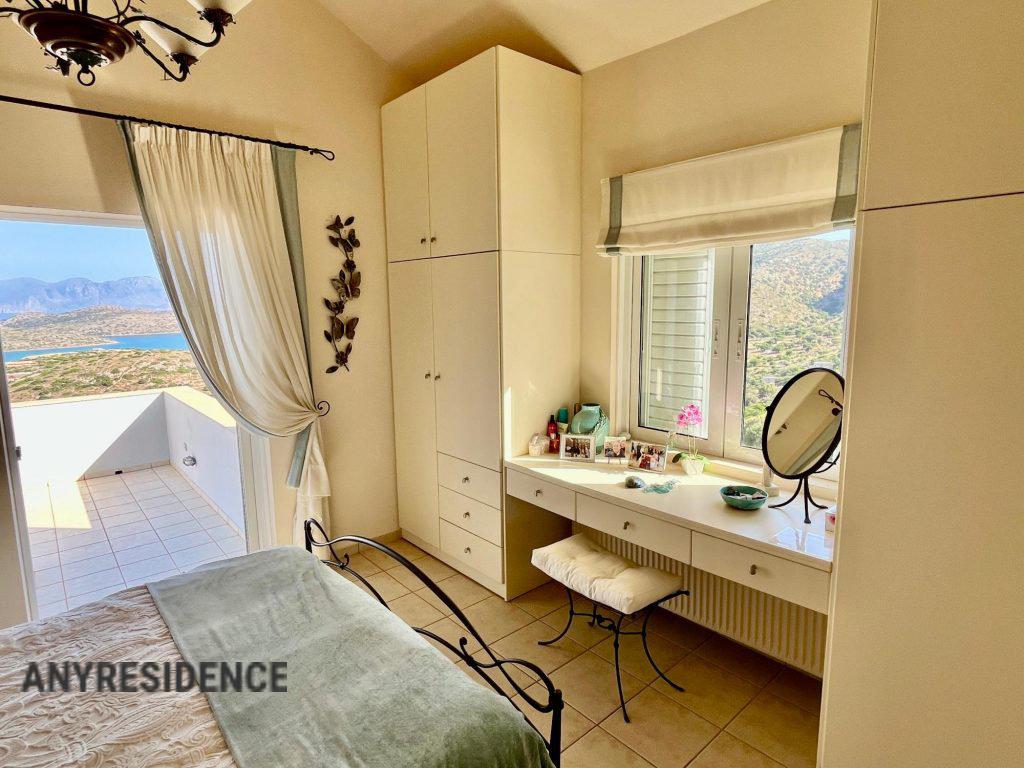 Villa in Lasithi, photo #6, listing #2461110