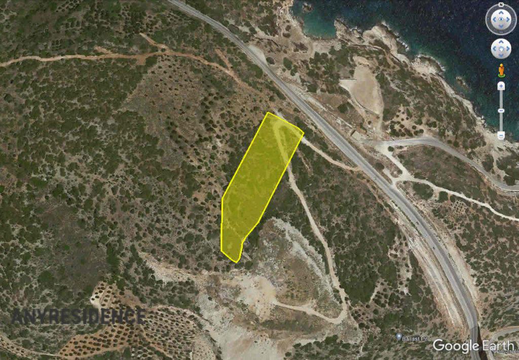 Development land Kalo Chorio, photo #6, listing #2185536