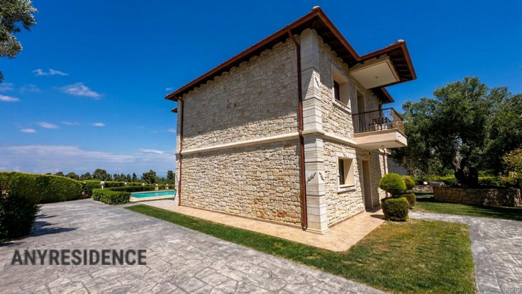 Villa in Chalkidiki (Halkidiki), photo #4, listing #2533524