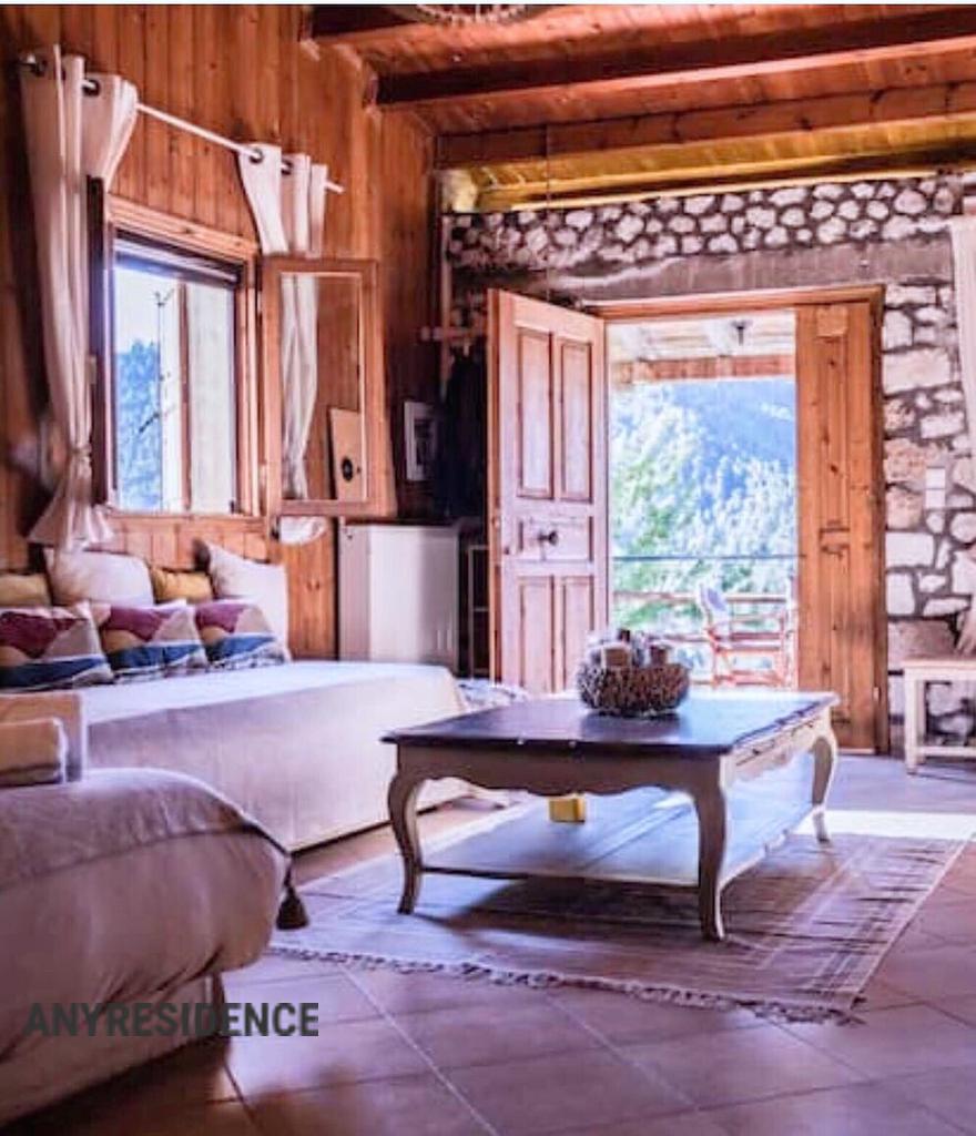 Detached house in Peloponnese, photo #10, listing #2450799