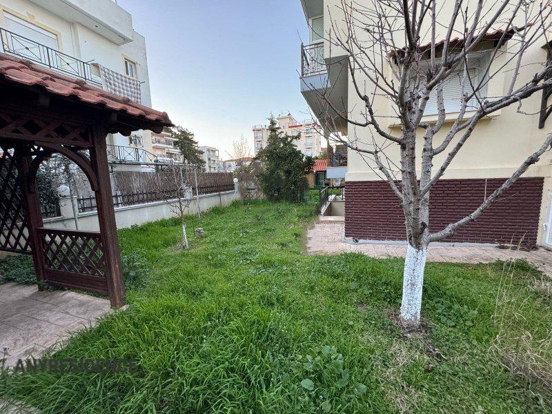 Townhome in Peraia, photo #3, listing #2467838