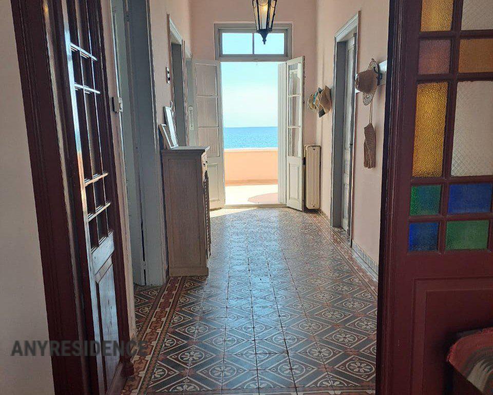 Townhome in Kalyves, photo #9, listing #2463832