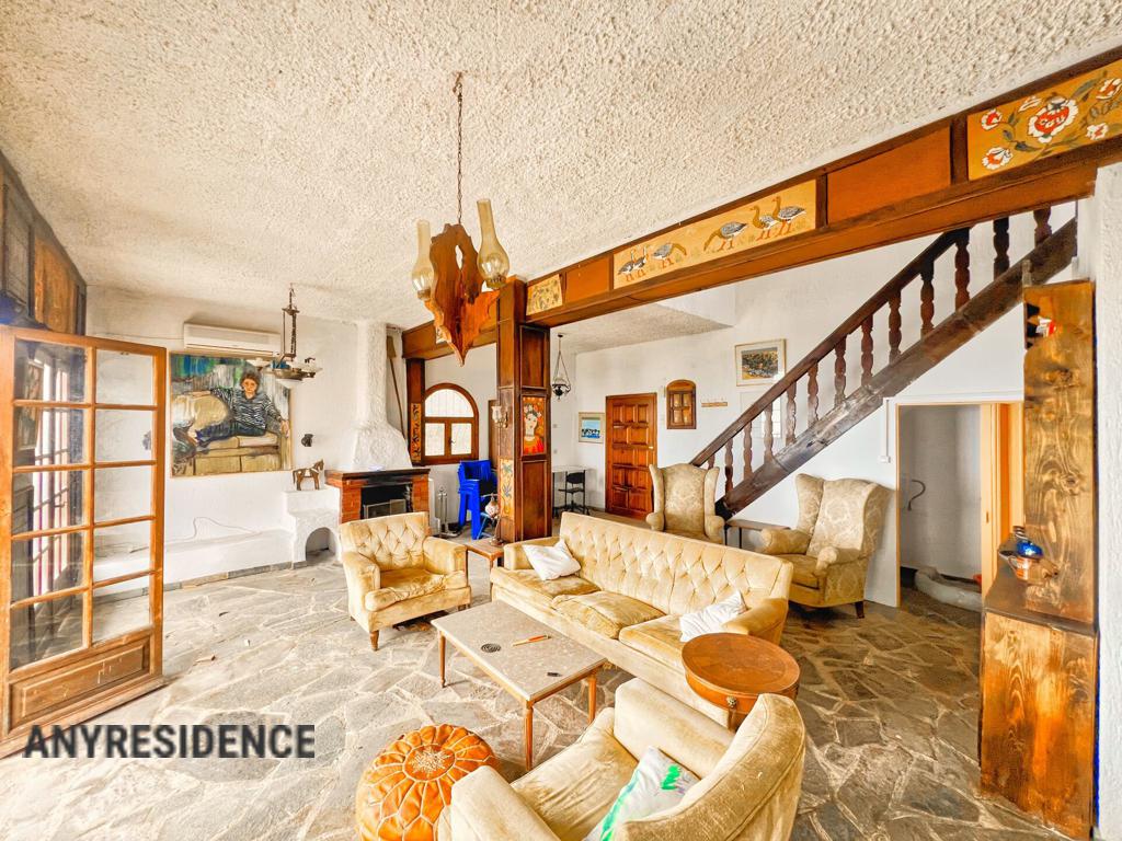 Villa in Peloponnese, photo #4, listing #2488067